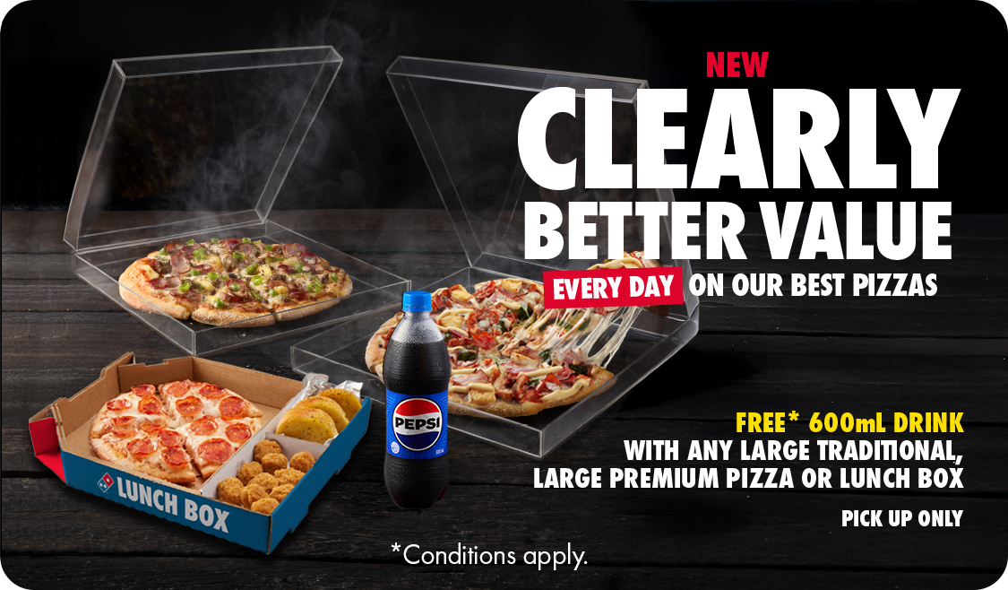 AU 250929 WA Price Trial CBV Edm Hero Trad Premium Lunch Box+FREE Drink SMSLP V4 (2)